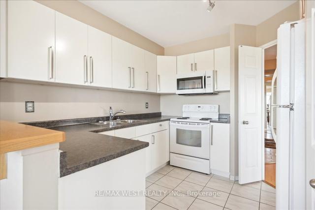 1104 - 2177 Burnhamthorpe Rd W, Condo with 2 bedrooms, 2 bathrooms and 2 parking in Mississauga ON | Image 13