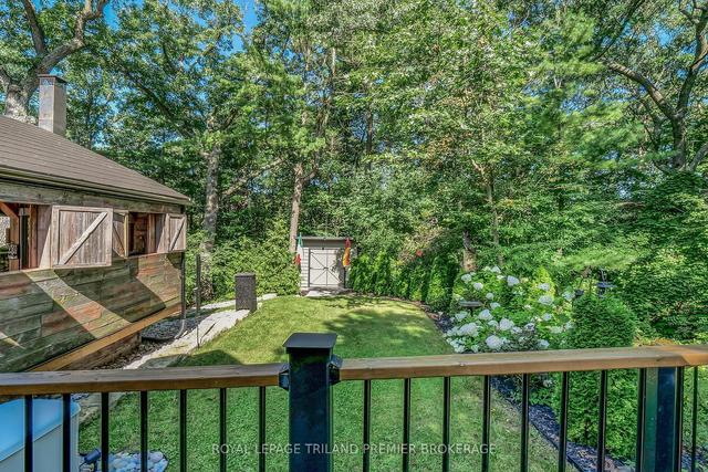 9941 Nipigon St, House detached with 3 bedrooms, 2 bathrooms and 32 parking in Lambton Shores ON | Image 27