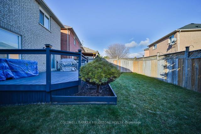 363 Edenbrook Hill Dr, House detached with 3 bedrooms, 3 bathrooms and 4 parking in Brampton ON | Image 26