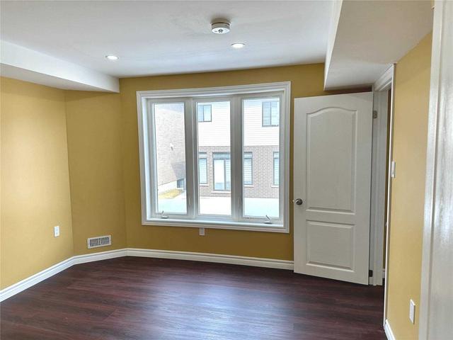 bsmt - 61 Keating St, House detached with 1 bedrooms, 1 bathrooms and 1 parking in Guelph ON | Image 6