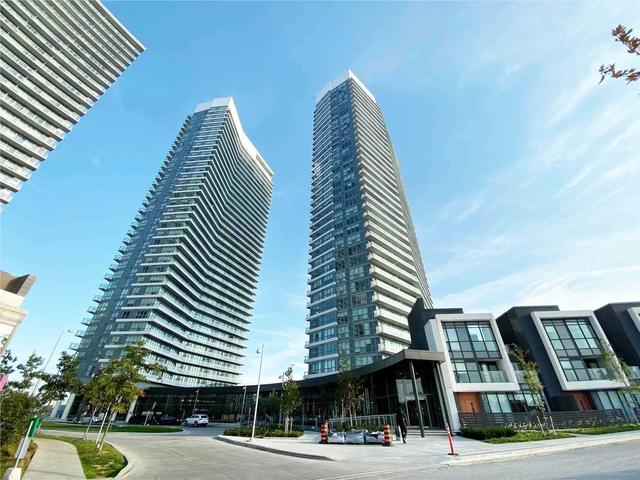 sph03 - 117 Mcmahon Dr, Condo with 2 bedrooms, 2 bathrooms and 1 parking in Toronto ON | Image 1