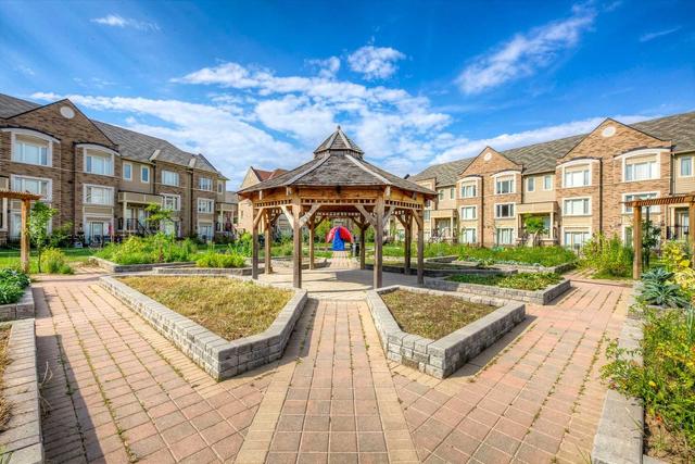 15 - 3115 Boxford Cres, Townhouse with 2 bedrooms, 3 bathrooms and 1 parking in Mississauga ON | Image 22
