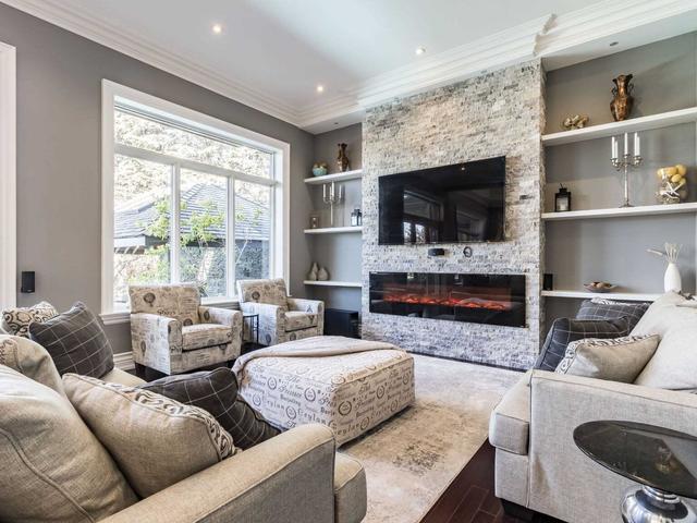 394 Winston Churchill Blvd, House detached with 4 bedrooms, 6 bathrooms and 16 parking in Oakville ON | Image 39