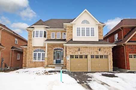 833 Black Cherry Dr, House detached with 4 bedrooms, 4 bathrooms and 5 parking in Oshawa ON | Image 1