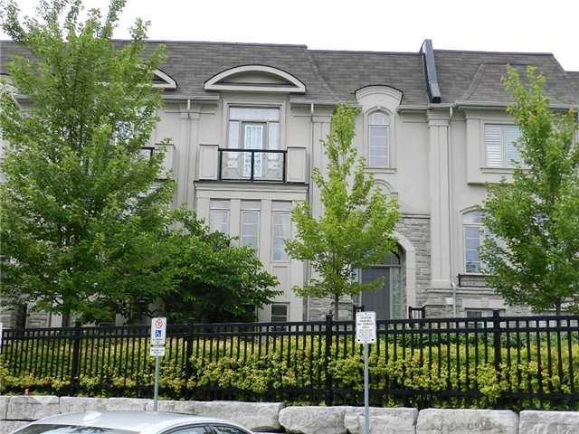 42 - 4135 Shipp Dr, Townhouse with 4 bedrooms, 4 bathrooms and 5 parking in Mississauga ON | Image 20