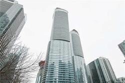 5410 - 14 York St W, Condo with 1 bedrooms, 1 bathrooms and null parking in Toronto ON | Image 3