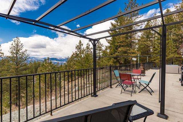 185 Peregrine Court, House detached with 2 bedrooms, 2 bathrooms and 3 parking in Okanagan Similkameen A BC | Image 44