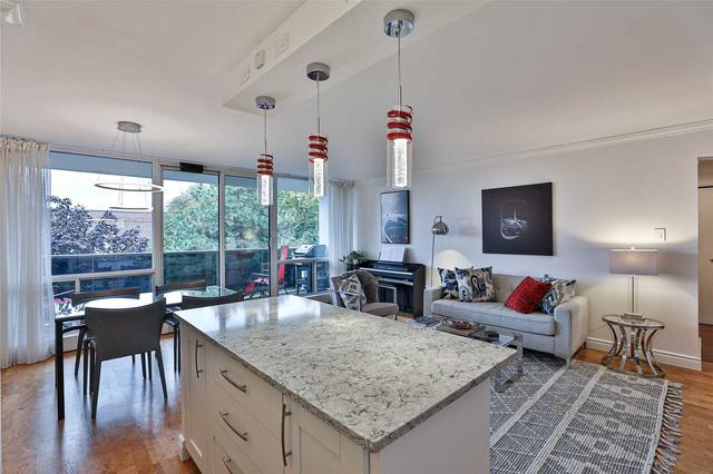 404 - 30 Sunrise Ave, Condo with 4 bedrooms, 2 bathrooms and 1 parking in Toronto ON | Image 7