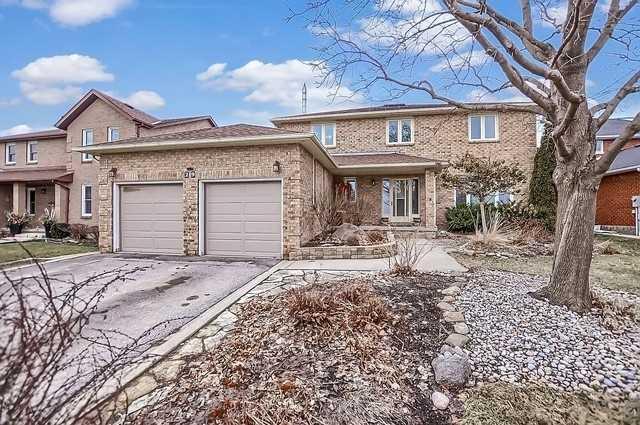 29 Regency Crt, House detached with 4 bedrooms, 4 bathrooms and 4 parking in Bradford West Gwillimbury ON | Image 1