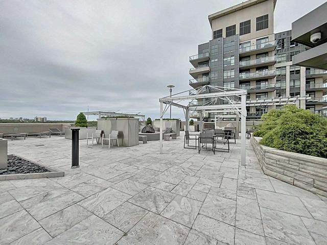 402 - 25 Fontenay Crt, Condo with 2 bedrooms, 2 bathrooms and 1 parking in Toronto ON | Image 19