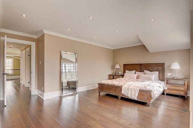 1275 Martin's Blvd, House detached with 4 bedrooms, 4 bathrooms and 12 parking in Brampton ON | Image 11