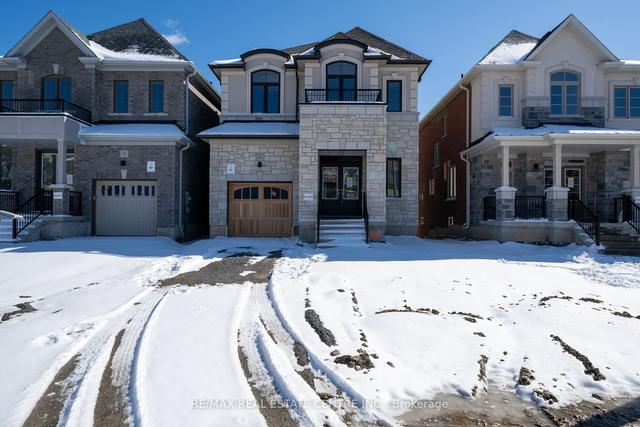 47 Northrop Ave, House detached with 4 bedrooms, 3 bathrooms and 3 parking in Clarington ON | Image 1