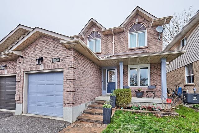 1062 Snowberry St, House detached with 3 bedrooms, 3 bathrooms and 3 parking in Oshawa ON | Image 12