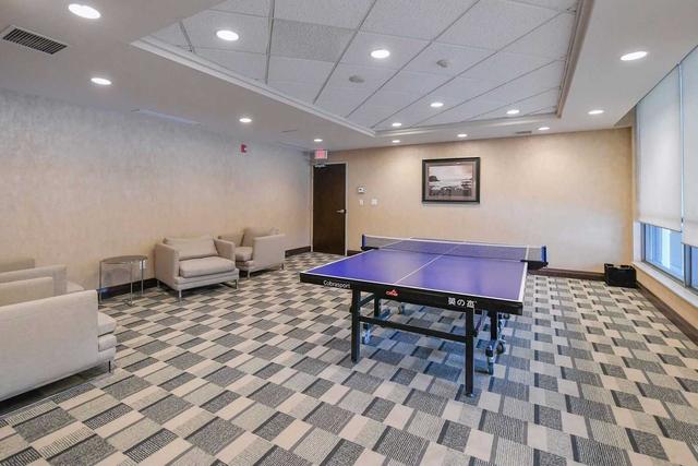 1802 - 208 Enfield Pl, Condo with 1 bedrooms, 1 bathrooms and 1 parking in Mississauga ON | Image 11