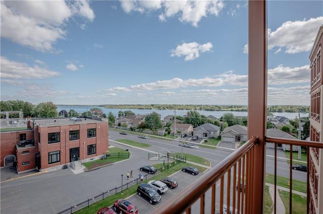 602 - 1146 Montreal Road, Condo with 2 bedrooms, 2 bathrooms and 1 parking in Cornwall ON | Image 25