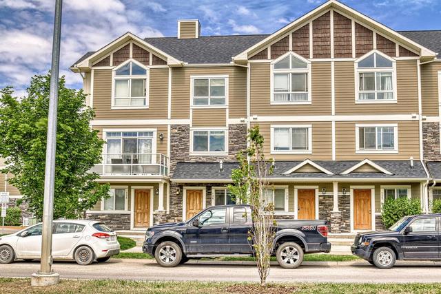 128 Skyview Ranch Road Ne, Home with 2 bedrooms, 2 bathrooms and 1 parking in Calgary AB | Image 49