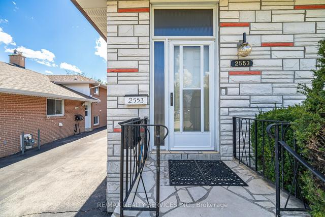 2553 Padstow Cres, House semidetached with 2 bedrooms, 2 bathrooms and 4 parking in Mississauga ON | Image 27