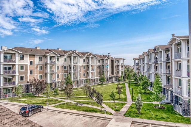 3303 - 522 Cranford Drive Se, Condo with 2 bedrooms, 2 bathrooms and 1 parking in Calgary AB | Image 32