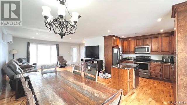 1131 Route 134, House detached with 3 bedrooms, 2 bathrooms and null parking in Beresford P NB | Image 13