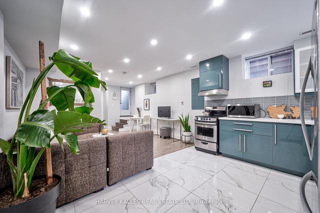 79 Margueretta St, House detached with 4 bedrooms, 5 bathrooms and 2 parking in Toronto ON | Image 26