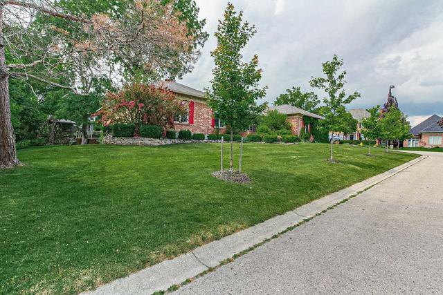 2 Denali Terr, House detached with 3 bedrooms, 4 bathrooms and 4 parking in London ON | Image 12