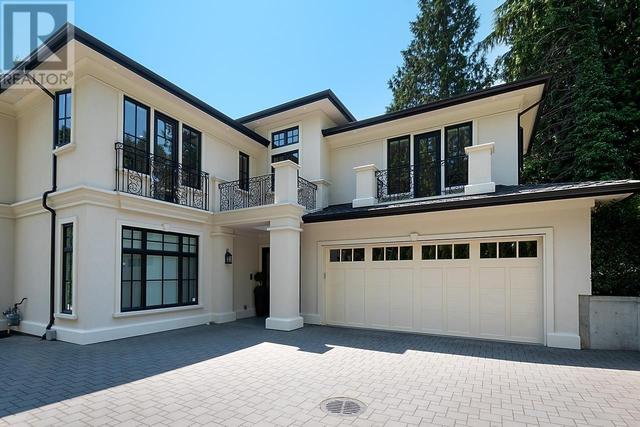 4665 Caulfeild Drive, House detached with 5 bedrooms, 6 bathrooms and 6 parking in West Vancouver BC | Image 25