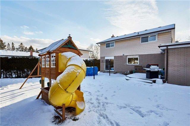 865 Juniper St, House detached with 3 bedrooms, 2 bathrooms and 4 parking in Oshawa ON | Image 19