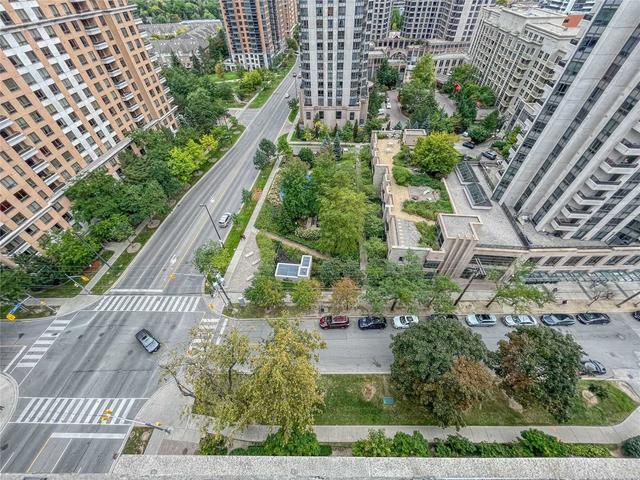 uph03 - 28 Byng Ave, Condo with 2 bedrooms, 2 bathrooms and 1 parking in Toronto ON | Image 9