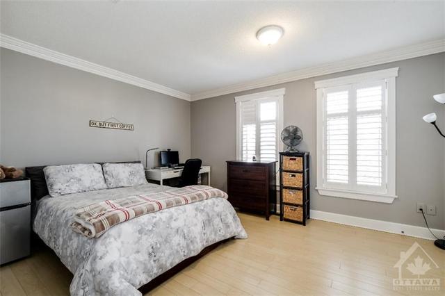 81 Robinson Avenue, Townhouse with 2 bedrooms, 4 bathrooms and 2 parking in Ottawa ON | Image 21