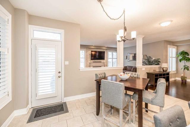 13 Auburn Crt, House detached with 4 bedrooms, 3 bathrooms and 6 parking in Barrie ON | Image 17