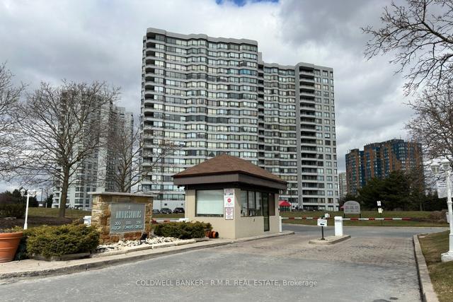 211 - 300 Alton Towers Circ, Condo with 2 bedrooms, 2 bathrooms and 1 parking in Toronto ON | Image 12