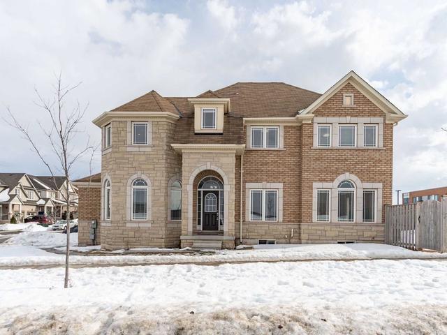 726 Miltonbrook Cres, House detached with 4 bedrooms, 3 bathrooms and 6 parking in Milton ON | Image 12