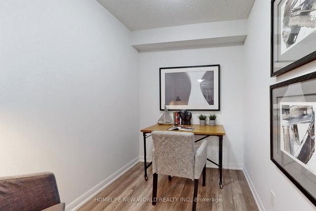 1603 - 5162 Yonge St, Condo with 2 bedrooms, 2 bathrooms and 1 parking in Toronto ON | Image 8