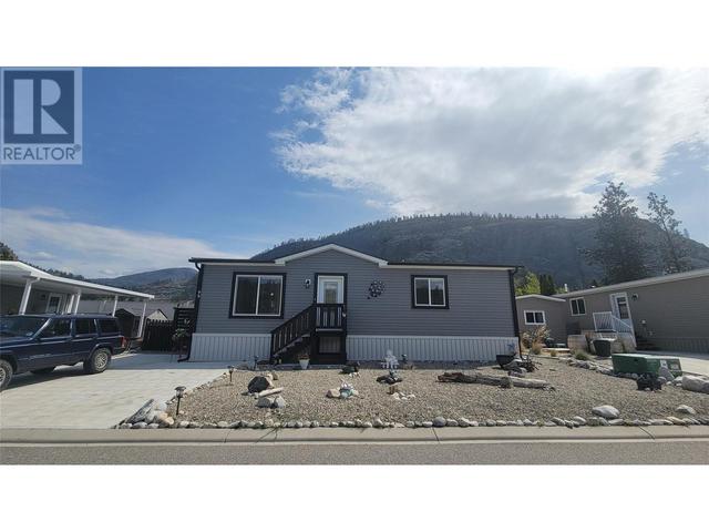 8598 - 97 Highway Unit# 99, House other with 2 bedrooms, 2 bathrooms and 3 parking in Okanagan Similkameen C BC | Image 21