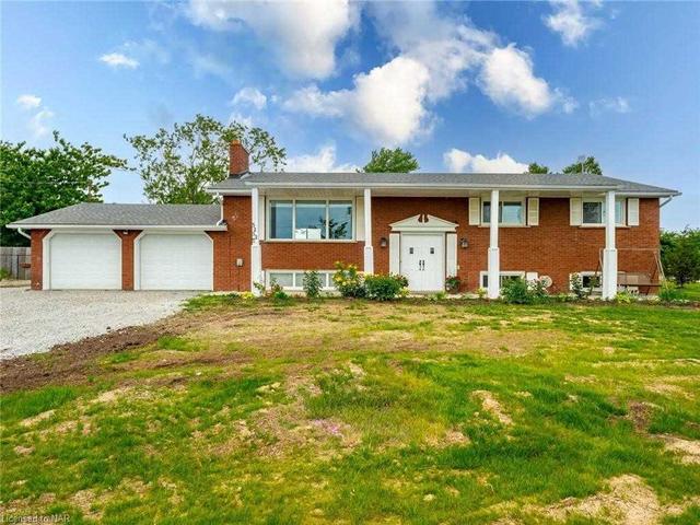 5252 Netherby Rd, House detached with 3 bedrooms, 2 bathrooms and 8 parking in Fort Erie ON | Image 23