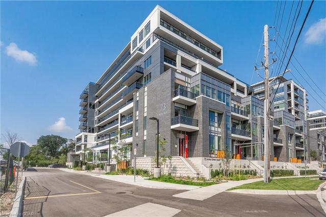 103 - 73 Arthur Street S, House attached with 3 bedrooms, 2 bathrooms and 1 parking in Guelph ON | Image 37