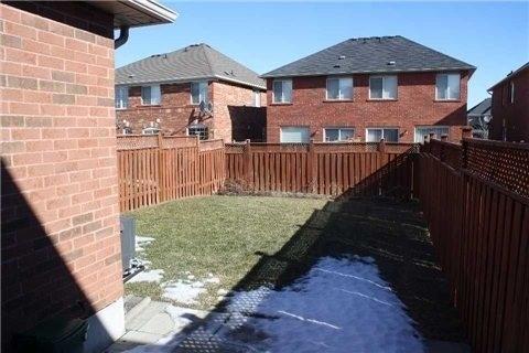 79 Eastway St, House semidetached with 3 bedrooms, 4 bathrooms and 3 parking in Brampton ON | Image 14