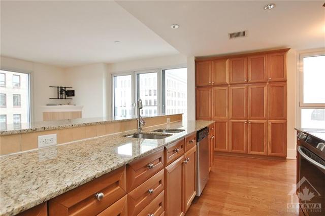 701 - 700 Sussex Drive, Condo with 2 bedrooms, 2 bathrooms and 1 parking in Ottawa ON | Image 17