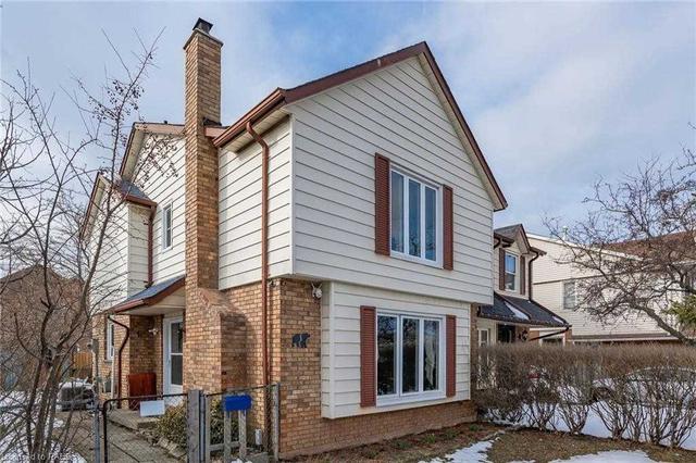 1 Spartan Ave, House semidetached with 3 bedrooms, 2 bathrooms and 5 parking in Hamilton ON | Image 12