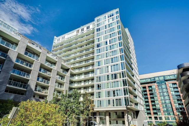 e301 - 555 Wilson Ave, Condo with 1 bedrooms, 2 bathrooms and 1 parking in Toronto ON | Image 12