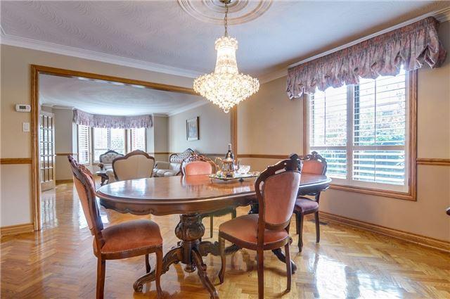 75 Wallasey Ave, House detached with 5 bedrooms, 5 bathrooms and 10 parking in Toronto ON | Image 6