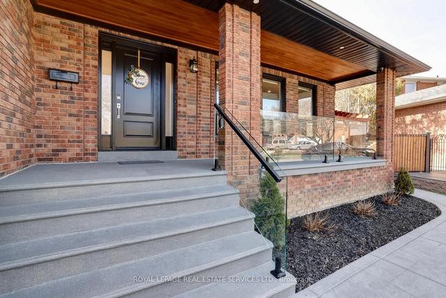 9 Lanni Crt, House detached with 3 bedrooms, 5 bathrooms and 8 parking in Toronto ON | Image 23