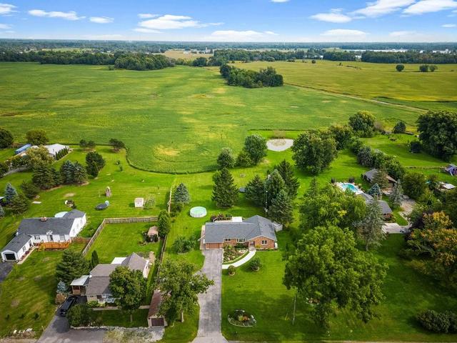 914 Robinson Road, House detached with 4 bedrooms, 1 bathrooms and 8 parking in Haldimand County ON | Image 44
