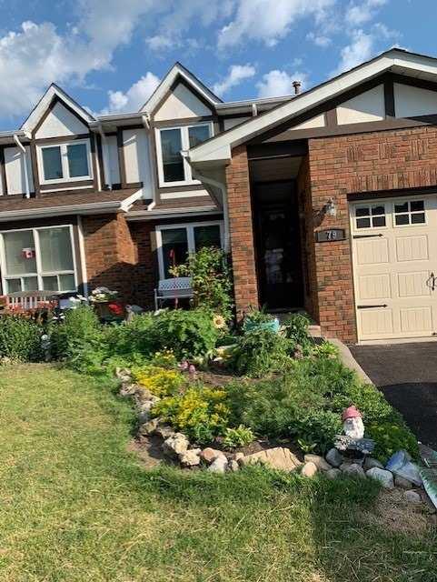 79 Tamarack Dr, House semidetached with 3 bedrooms, 3 bathrooms and 2 parking in Markham ON | Image 23