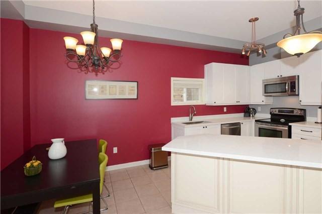 26 Pingel Rd, House detached with 3 bedrooms, 3 bathrooms and 3 parking in Markham ON | Image 5