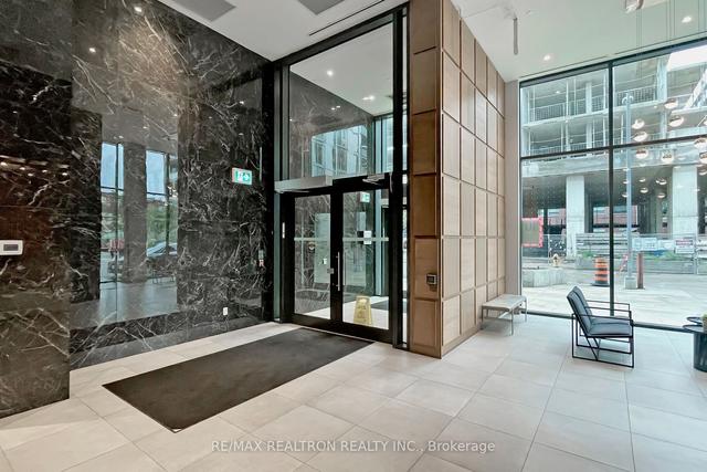 1107 - 30 Baseball Pl, Condo with 1 bedrooms, 1 bathrooms and 0 parking in Toronto ON | Image 23