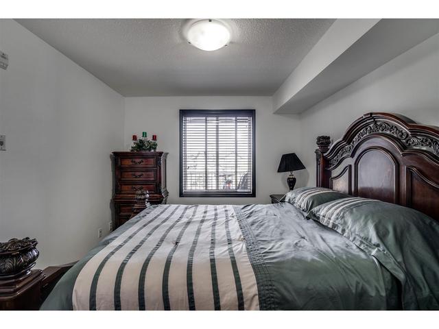 305 - 40 Summerwood Bv, Condo with 2 bedrooms, 2 bathrooms and null parking in Edmonton AB | Image 16
