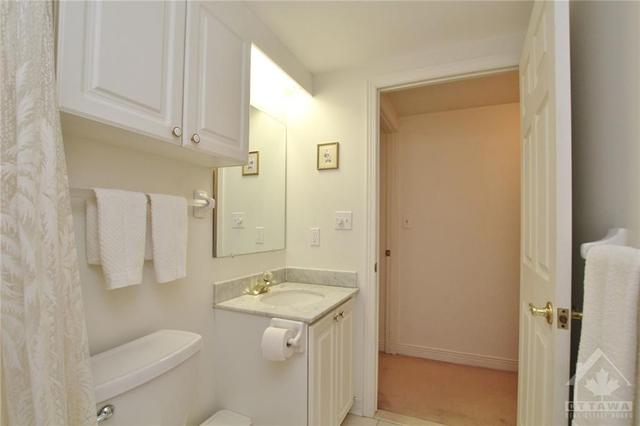 105 - 3099 Carling Avenue, Condo with 2 bedrooms, 2 bathrooms and 1 parking in Ottawa ON | Image 24