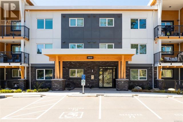 315 - 4810 Cedar Ridge Pl, Condo with 2 bedrooms, 2 bathrooms and 2 parking in Nanaimo BC | Image 25