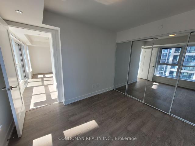 1331 - 5 Mabelle Ave, Condo with 1 bedrooms, 1 bathrooms and 1 parking in Toronto ON | Image 8